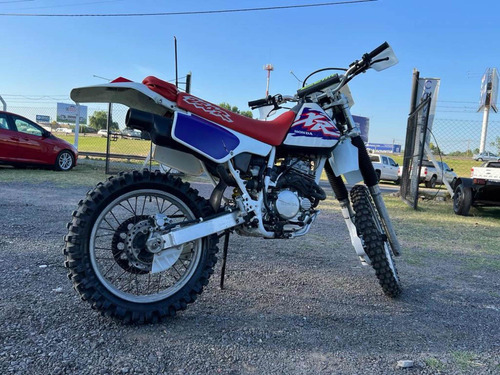 Imagen 9 de 19 de Honda Xr 250
