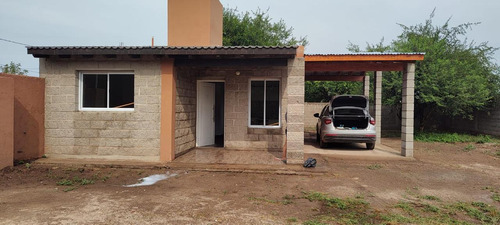 Casa En  Venta En Barrio Unión - Villa Dolores - Traslasierra