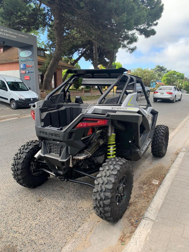Utv Polaris Rzr Xp Pro 1000 Turbo No Can Am