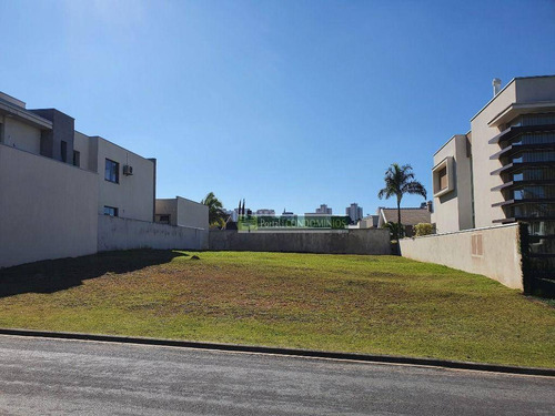 Terreno À Venda, 871 M² Por R$ 2.450.000,00 - Campo Comprido - Curitiba/pr - Te0626