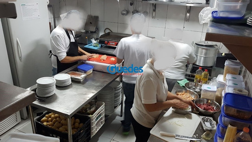 Imagem 6 de 10 de Bar E Restaurante De Esquina Na Zona Sul De Sp - Pt00169 - 69535507