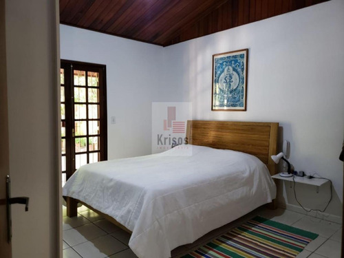 Imagem 11 de 12 de Casa De Condomínio A Venda No Parque Dos Principes!3 Dorm 2