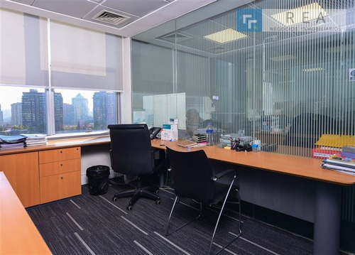 Imagen 7 de 11 de Oficinas En Arriendo En Las Condes