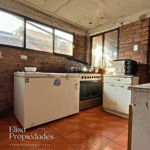 Se Vende Casa En Quilicura , Se Acepta Subsidio Ds1 T3