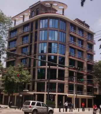 Polanco Edificio Venta Miguel Hidalgo Cdmx