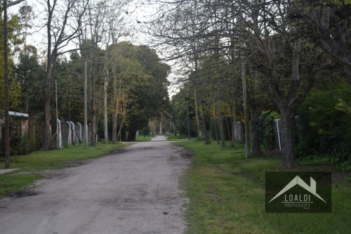 Imagen 2 de 5 de Venta Terreno Barrio El Sosiego