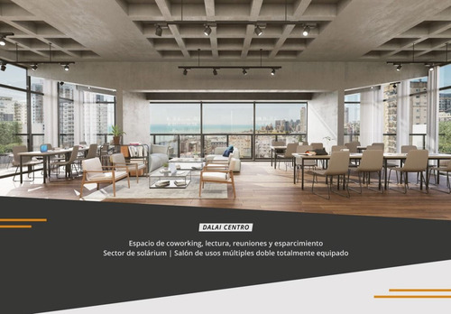 Departamento En Venta En Centro