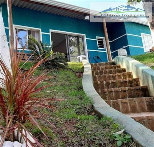 Imagem 19 de 29 de Chácaras À Venda Em Atibaia/sp - Compre O Seu Chácaras Aqui! - 1478274