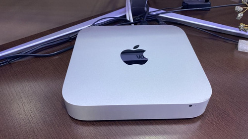 Imagem 2 de 6 de Mini Mac Core I5 2014