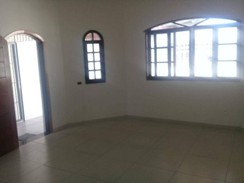 Imagem 4 de 24 de Casa Comercial Para Locacao Definitiva Com 6 Salas Na Vila Guilhermina Em Praia Grande Sp - Rc10