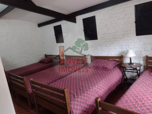 Imagem 7 de 13 de Chacara Em Condominio - Ref: 5833 - V-5833