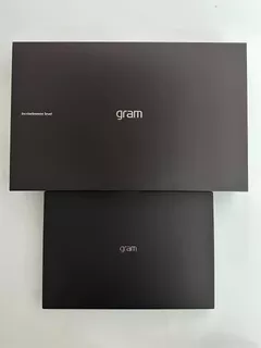 LG Gram