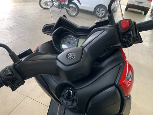 Yamaha Xmax 250 Abs