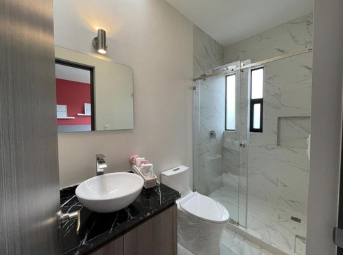Residencia Nueva En Venta En Metepec A 30 Minutos De Cdmx