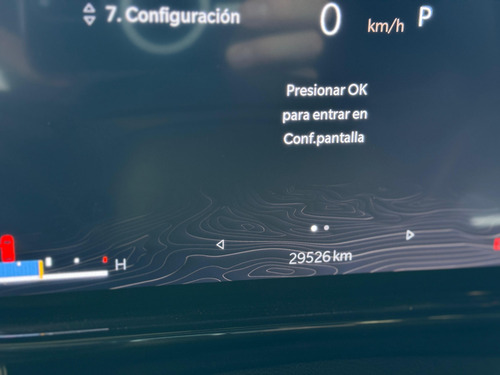 Jeep WAGONNER V8 5.7L