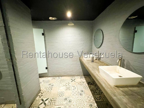 Negocio Comercial En Venta Las Mercedes Mls #25-10589