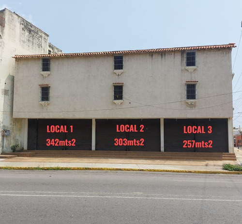 Locales En Alquiler