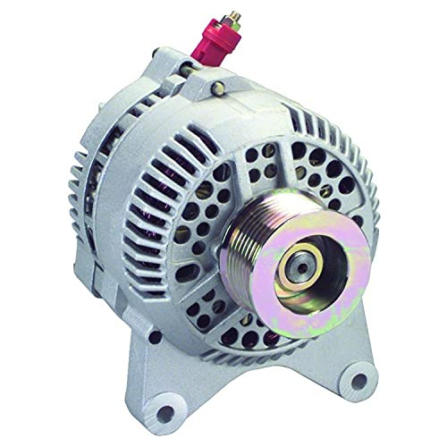 Nuevo Alternador Compatible Camiones F 1997-2002, 4.6l ...