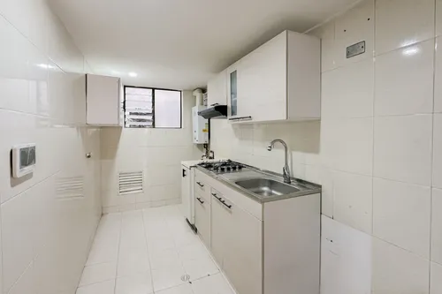 Apartamento En Venta En Pasadena. Cod V7411