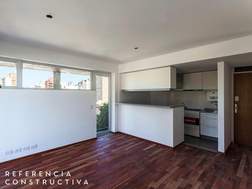 Imagen 14 de 33 de 1 Y 2 Dormitorios Con Mega Balcones