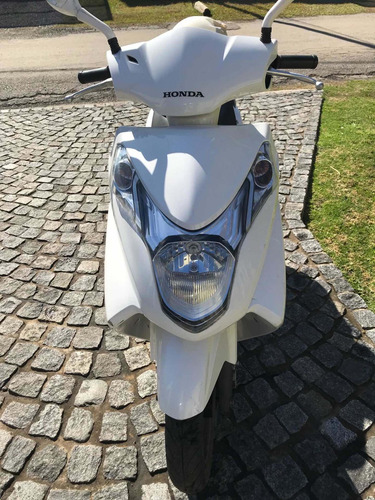 Imagen 6 de 9 de Honda Elite
