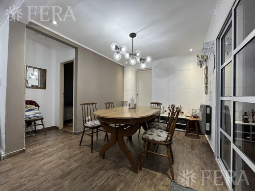 Venta De Ph 2 Ambientes En Villa Dominico