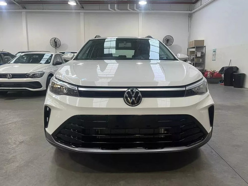 Volkswagen Nivus 1.0 Tsi 170 Mt