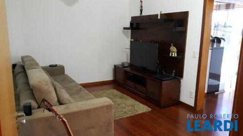 Imagem 4 de 15 de Apartamento - Swift - Sp - 636879