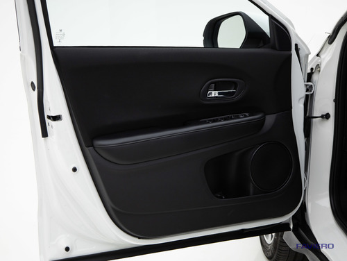 Imagem 11 de 14 de Honda Hr-v Ex Cvt 1.8 I-vtec Flexone