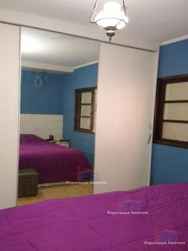 Imagem 11 de 15 de Ref.: 7956 - Sobrados Em Osasco Para Venda - V7956