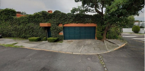 Imagen 1 de 30 de Casa En Venta En Cañada 290, Jardines Del Pedregal, Ciudad De México, Cdmx, México. Sass10