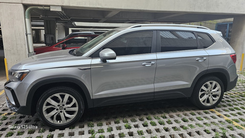 Volkswagen Taos 1.4 Tsi Comfortline At