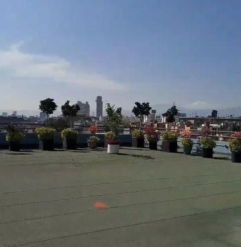 Oficinas En Renta En Observatorio, Miguel Hidalgo