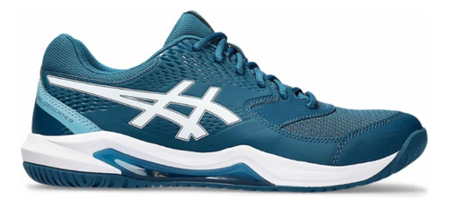 Zapatos De Padel Asics Gel Dedicate 8 Talla 10.5 Us