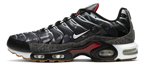 Zapatillas Nike Air Max Plus Remix Urbano Db1965-900   