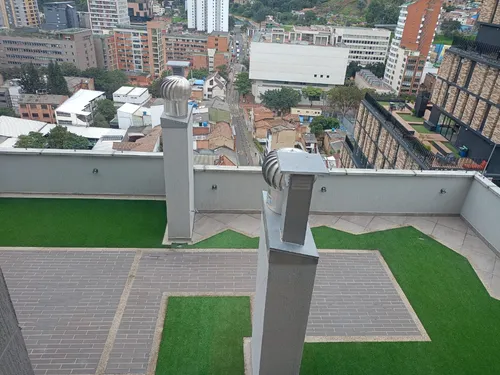 Aparta Estudio Para Estrenar