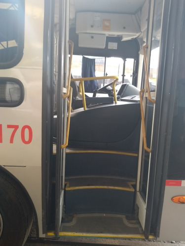 Onibus Urbano Volkswagen 13/13 47 Lug.