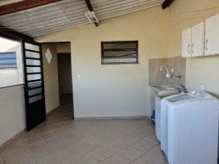 Imagem 12 de 15 de Casa Para Venda Vila Liviero, Sao Paulo 2 Dormitórios Sendo 1 Suíte, 2 Salas, 2 Banheiros, 3 Vagas 195,00 Construída, 140,00 Útil - Ca00080 - 4387858