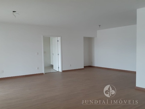 Venda Ou Locação, Lindo Apto No Alta Vista , 155 M² - Avenida 9 De Julho Em Jundiaí, No Endereço Mais Desejado Da Cidade - Ap00256 - 34101283