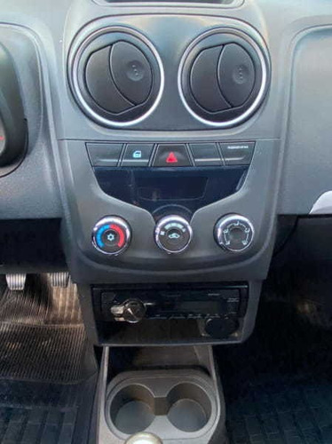 Imagem 15 de 15 de Chevrolet Montana Ls2