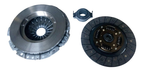 Kit Clutch/collarin Para Combi Panel 1800  *volkswagen/maste