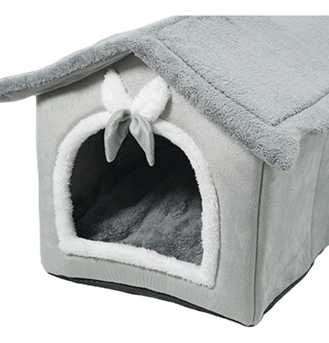 Preciosa Cama Para Gatos, Cama Para Mascotas, Cómoda M