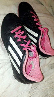 botines futbol mujer adidas