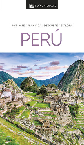 Perú (guías Visuales) -   - *
