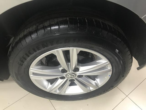 Imagem 7 de 8 de Volkswagen Polo 1.0 200 Tsi Comfortline (aut) (flex)