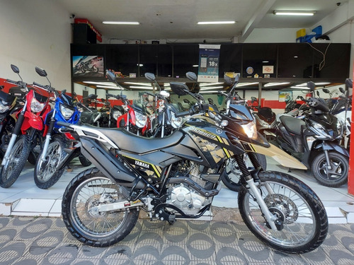 Imagem 4 de 11 de Yamaha Xtz 150 Crosser Z 2022