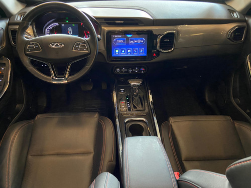 Caoa Chery Tiggo 5X 1.5 VVT TURBO IFLEX TXS DCT