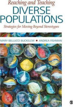 Libro Reaching And Teaching Diverse Populations : Strateg...