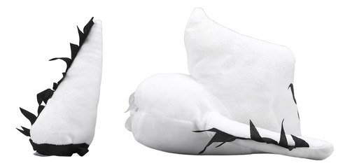 Juguetes De Peluche Window Crash Ghosts Angry Ghost Chocando