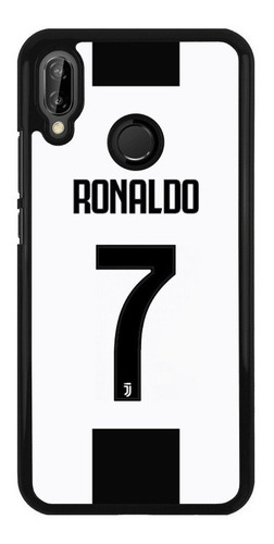 Funda Protector Para Xiaomi Cristiano Ronaldo 